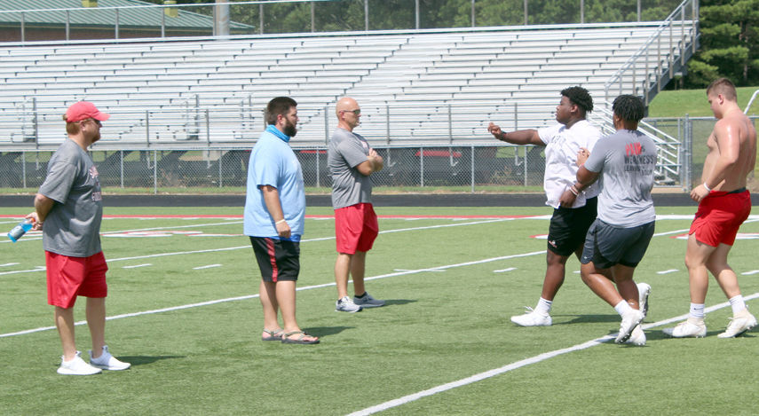 Warriors preparing for repeat performance